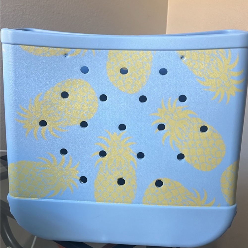Bogg beach bag